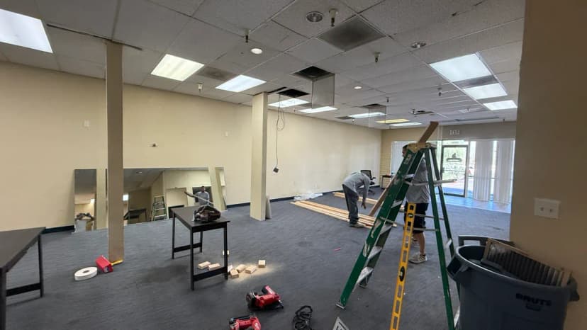 ABC Water & Air journey - Photo 1