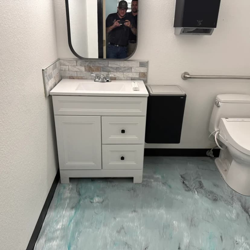 ABC Water & Air journey - Photo 4