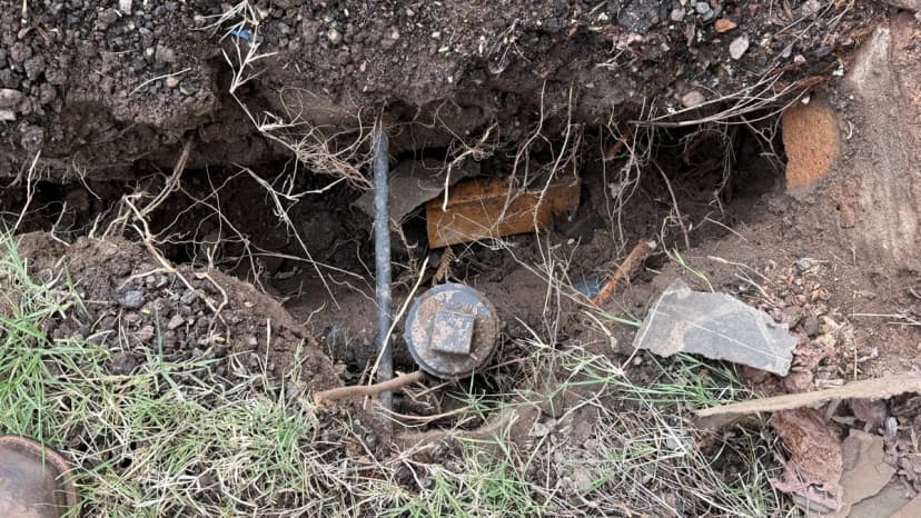 Plumbing Services - Photo 3