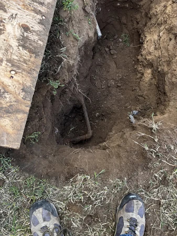 Water Heater Repair & Installation - Photo 3